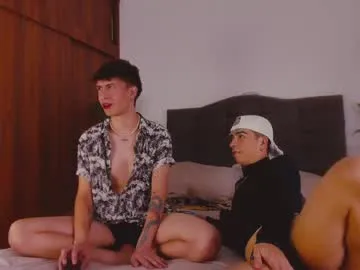 2gays_1straight's Thumb Image