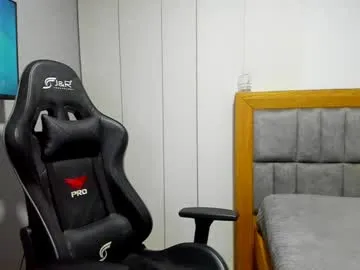 adam_clarke's Thumb Image