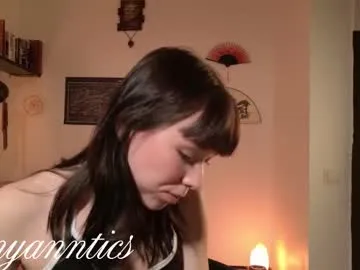 anntics_'s Thumb Image