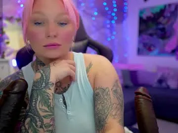 blackedbarbie's Thumb Image