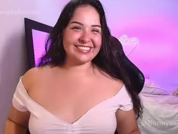 bunnysparamours's Thumb Image