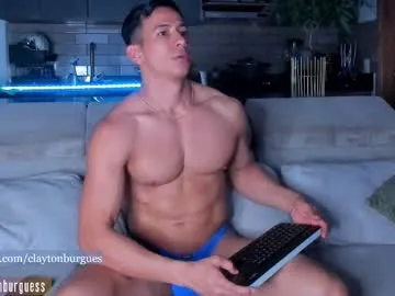 claytonburgues Image 4