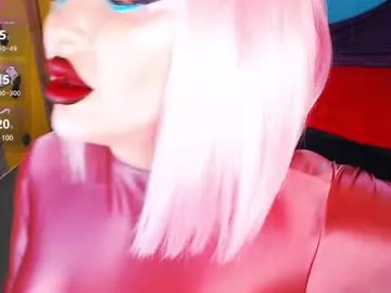 crazypinkyball Image 6