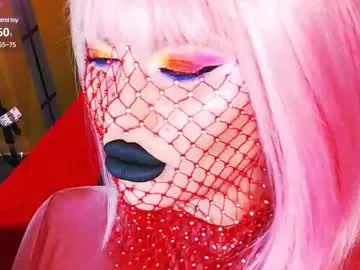 crazypinkyball Image 8