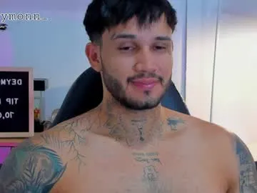 deymon_scott Image 2