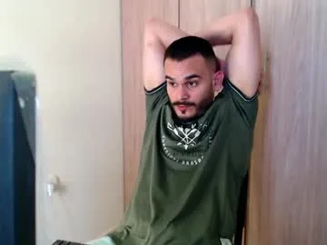 esteban_fer's Thumb Image