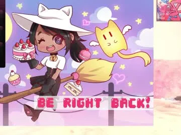 gabi_m's Thumb Image