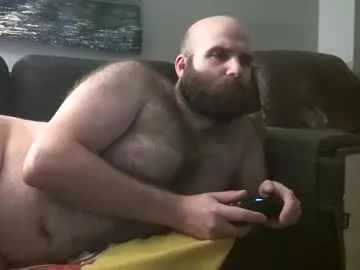 hairiestbear's Thumb Image