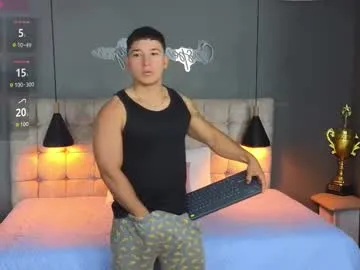 horny_nick18 Image 7