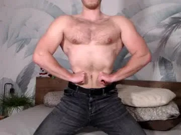 hunterbridges's Thumb Image