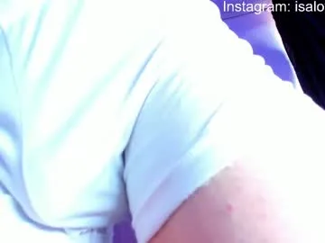 isa_lovers's Thumb Image