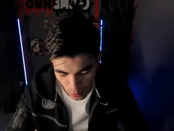 jaremy_harris's Thumb Image