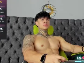 jeins_carter's Thumb Image