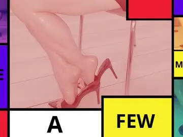 jenny_fighterfeet Image 8