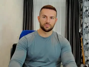 joshuamuscle69's Thumb Image