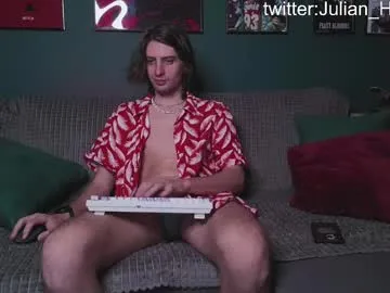 julian_cassablanca's Thumb Image