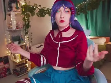 koshkasenpai's Thumb Image