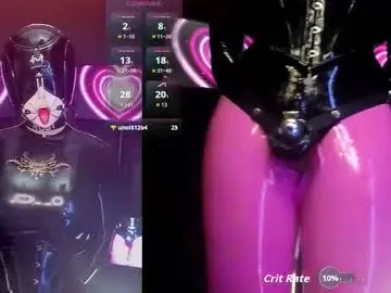 latexrubydoll Image 14