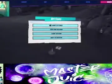 lxrdhxkvgemvsterjuice's Thumb Image