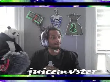 lxrdhxkvgemvsterjuice Image 4