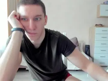 markbodrov's Thumb Image