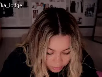 nika_lodge_official's Thumb Image