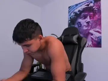 oliver_bray's Thumb Image