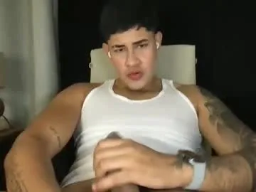 pablo_boston's Thumb Image