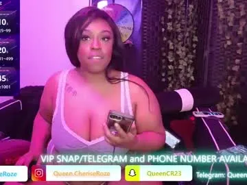 queencroze's Thumb Image