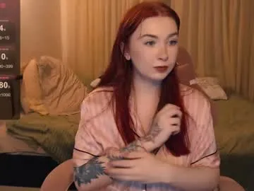 redhaired_kitty Image 4