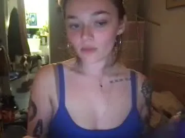 rosepuzzy69's Thumb Image