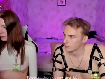 say_and_kiss's Thumb Image