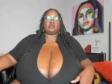 sexyblackhugetits Image 15