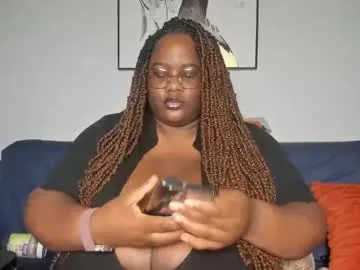 sexyblackhugetits Image 2