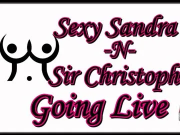 sexysandra_n_sirchristopher Image 11
