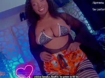 succubus_rosemilk Image 9