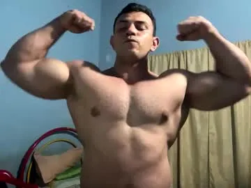 the_beastmuscle's Thumb Image