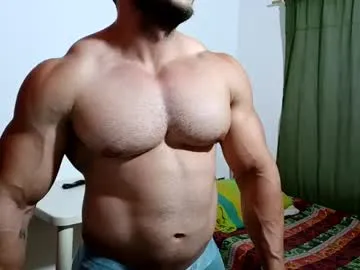 the_beastmuscle Image 10