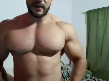 the_beastmuscle Image 4