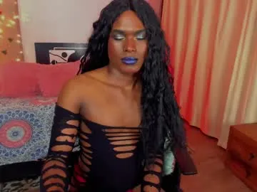 thegoldenbitch's Thumb Image