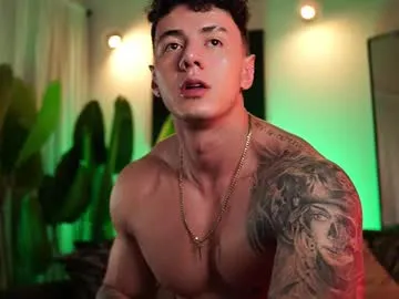 thomas_falcon1 Image 16