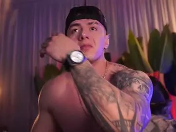 thomas_falcon1 Image 6