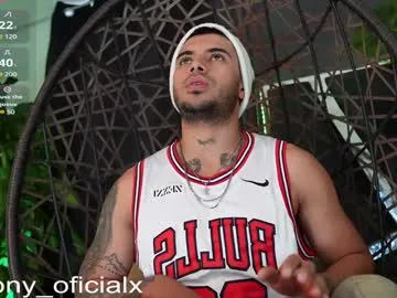 tony_newmen's Thumb Image