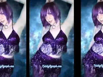 tricky_nymph Image 16