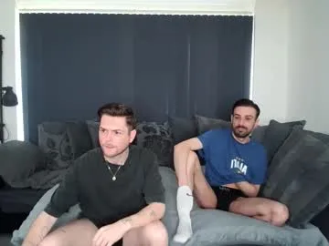 twotwinkhusbands Image 19