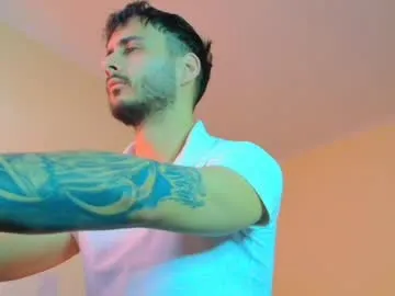 xandercagex's Thumb Image