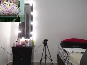 zoe_hotxxx's Thumb Image