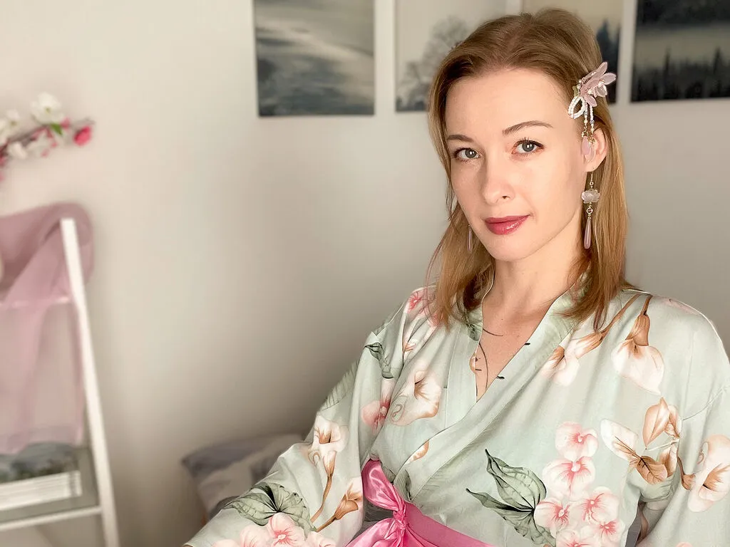 DianaPark's Thumb Image