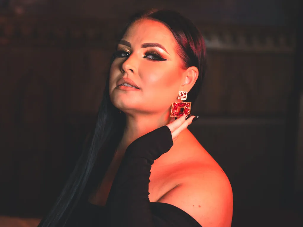 GeorgiaLerox's Thumb Image