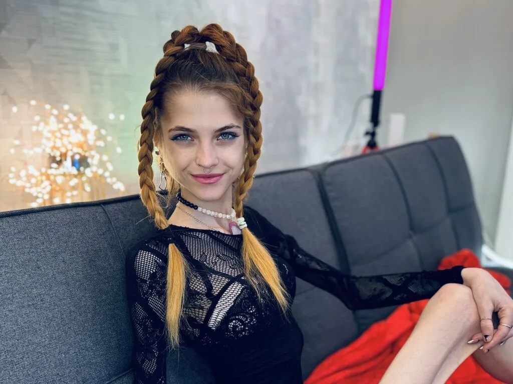 KittyRaine's Thumb Image